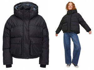 Kurtka Damska Puffer Jacket Jack&jons L