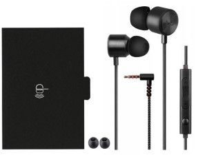 Słuchawki Douszne Lg Quadbeat Uniwersalne 3,5mm