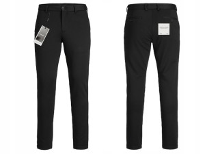 Spodnie Chinosy Slim Fit Jack&jones Marco W31 L32