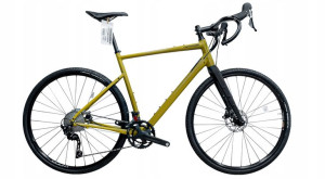 Rower Gravel Przełajowy Cannondale Topstone 2 L