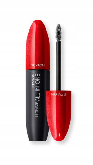 Revlon tusz do rzęs Ultimate All-In-One 503