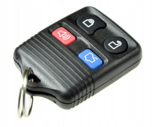Ford Explorer Maverick Transit Connect Pilot Kluczyk Z Elektroniką 434mhz