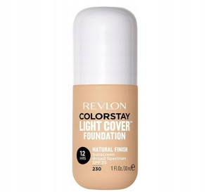 Revlon podkład do twarzy Colorstay LIGHTCOVER 230