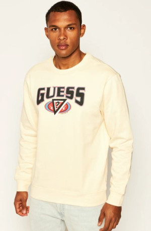 Bluza męska Guess
