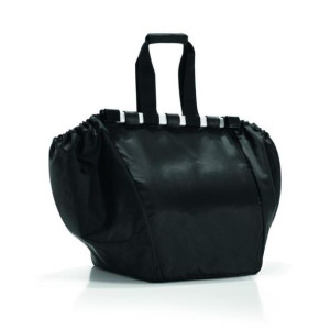 reisenthel torba czarna easyshoppingbag