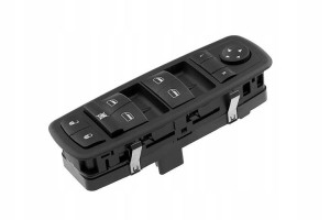 Panel Przełącznik Szyb Dodge Nitro 08-