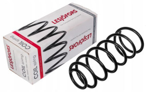 Lesjofors 4242104 Sprężyna Zawieszenia Jeep