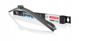 Bosch Wycieraczki Aerotwin 650/650mm A 636 S Nowe!