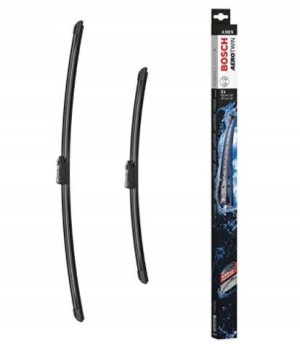 Bosch Wycieraczki Aerotwin 650/475mm A 102 S Nowe