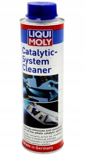 Dodatek Do Paliwa Liqui Moly 8931