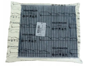 Vw Golf Skoda Seat A3oe 5q0819653 Filtr Kabinowy