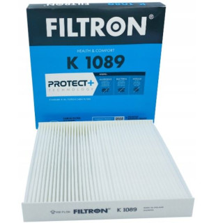 Filtron K 1089 Filtr Przestrzeni Pasażerskiej