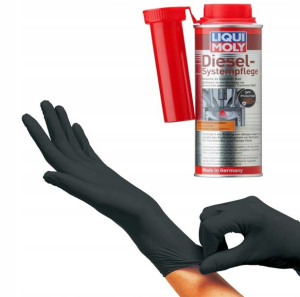 Liqui 2185 Systempflege 250ml Common Rail Diesel