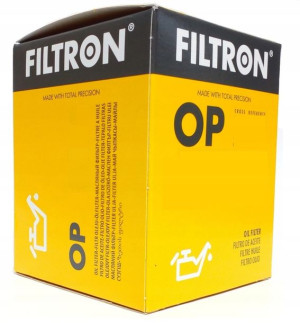 Filtr Oleju Bmw 320d (e46) 8/01- Sztuka