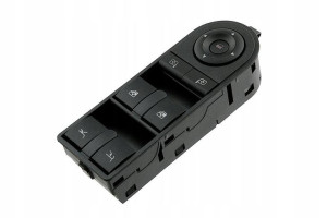 Panel Przełącznik Szyb Opel Tigra 04-10