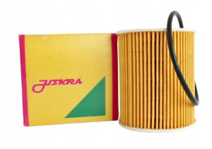 03p115562 Jiskra Filtr Oleju Wkład Vag Oe688/1!