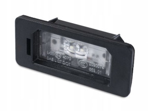 7410302 Lampka Tablicy Rej. Bmw 5 F90 G30 G31 G38