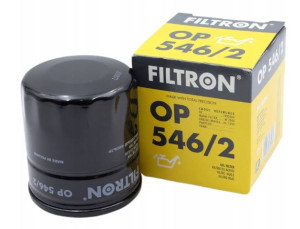 Filtron Op 546/2 Filtr Oleju Ford Mondeo S-max