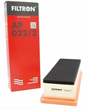 Filtron Ap 022/2 Filtr Powietrza Fiat Alfa