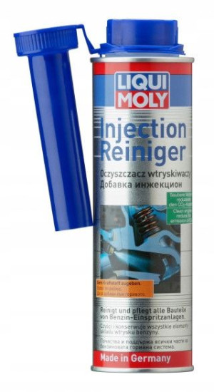 Liqui Moly 1971 Do Czyszczenia Wtryskiwaczy 300ml