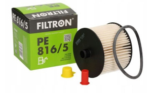 Filtron Filtr Paliwa Pe816/5 Focus Galaxy S-max