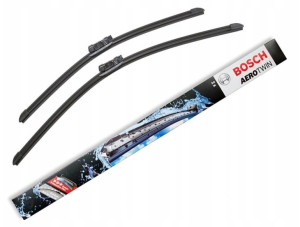 Bosch Wycieraczki Aerotwin 550/550 Mm A 933 S Nowe