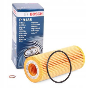 Filtr Oleju Bosch P9185 Nowy 1457429185 Bmw E46