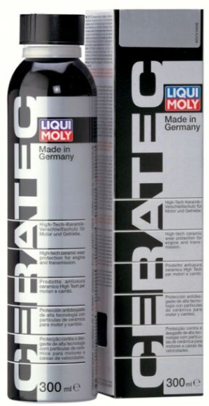 Liqui Molly 7181 Dodatek Do Silnika Ceratec 0,3l