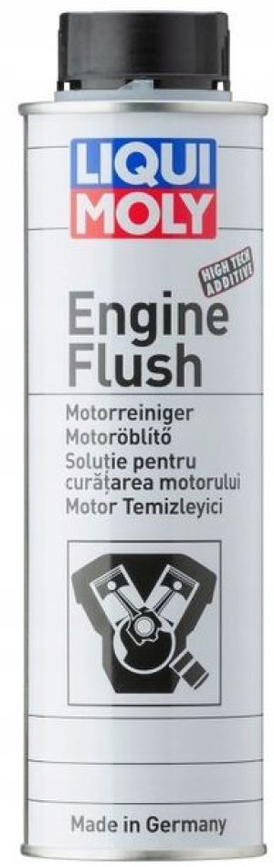 Liqui Moly 2640 Płukanie Silnik Engine Flush 300ml
