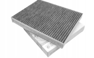 6q0819653b Org Vag Filtr Kabinowy Antywirusowy New