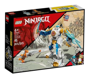 Lego NINJAGO 71761 Energetyczny mech Zane'a EVO