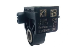 5q0959651 Org Vw Czujnik Uderzenia Oem Zderzeniowy