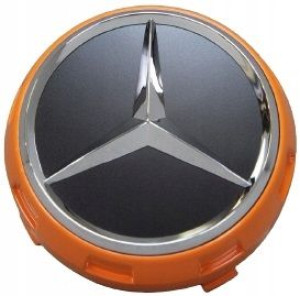 A00040009002232 Dekiel Kapsel Org Mercedes Orange