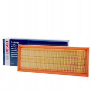 Bosch 1 987 429 404 Filtr Powietrza Audi Vw Skoda