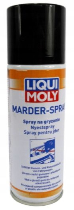 Liqui Moly Lm2708 200ml Środek Na Kuny Odstraszacz