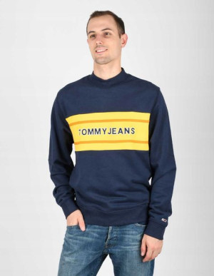 Bluza męska Tommy Jeans