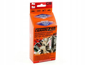 Ceramizer do regeneracji silnika CS