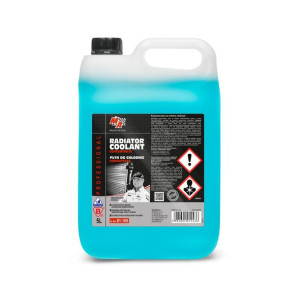 Konc.płynu chłodn. 5L m.auto