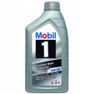 Mobil fs 1 l 5W-50