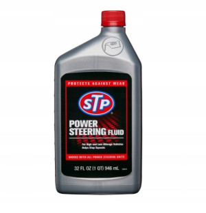 Stp Płyn do wspomagania 946ml