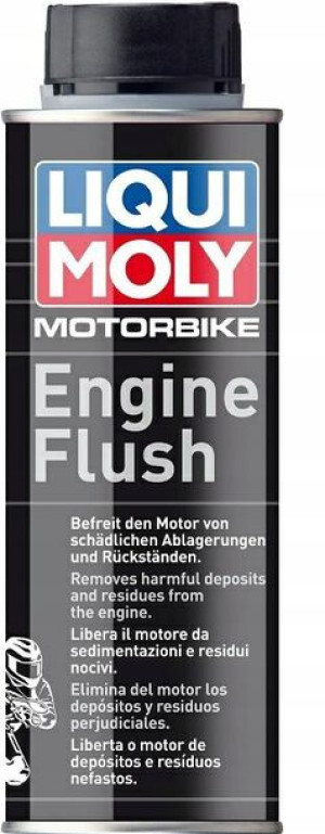Dodatek do oleju Liqui Moly 250ml