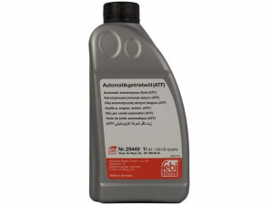 1l Olej Przekładniowy Mercedes 29449