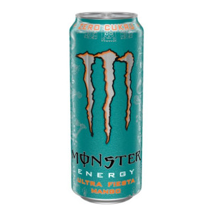 Monster Energy Ultra Fiesta 500ml