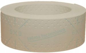 Taśma Do Gk Naprawcza Sime Tapes Q25 50 Mm X 25 M