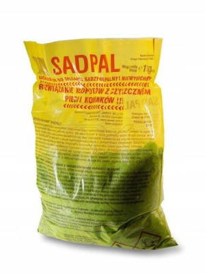 Sadpal Katalizator Sadzy Do Spalania Sadzy Kominki