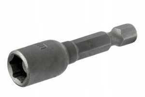 Bit Końcówka Do Farmerów Magnetyczna 8x50mm