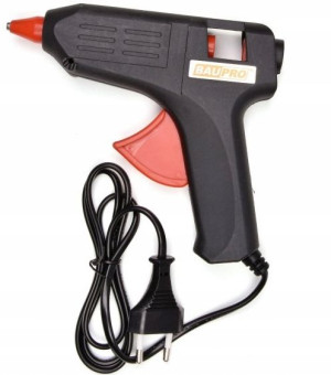 Pistolet Do Kleju Na Gorąco Ciepło 7.2mm 25w