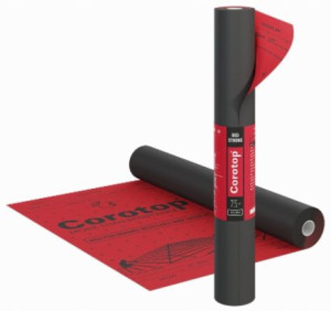 Corotop Red Strong + Membrana Folia Dachowa 180g