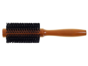 Szczotka do modelowania włosów okrągła 22cm