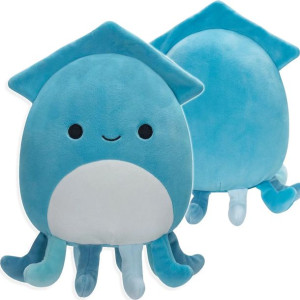 Squishmallows Kałamarnica Sky Maskotka Pluszak 19cm Squish S7 1639 3782